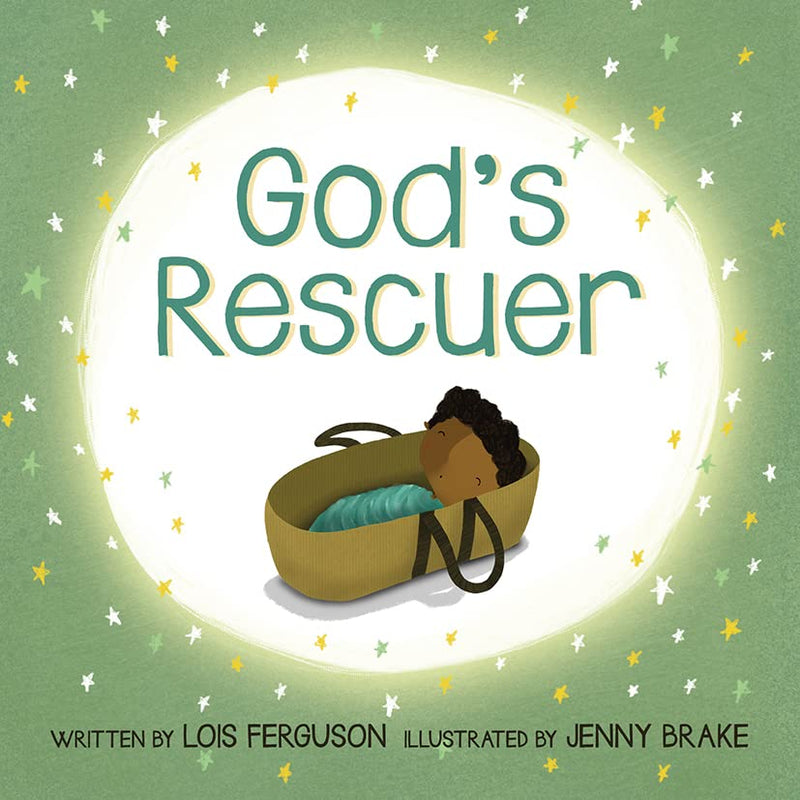 God’s Rescuer
