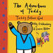 The Adventures of Teddy: Teddy follows God