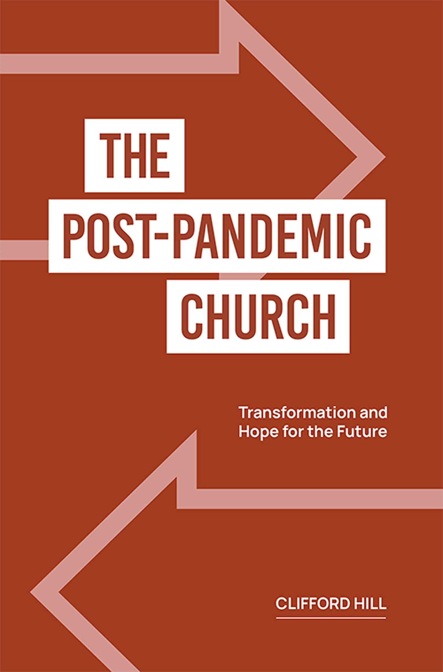 The Post-Pandemic Church: Transformation and Hope for the Future