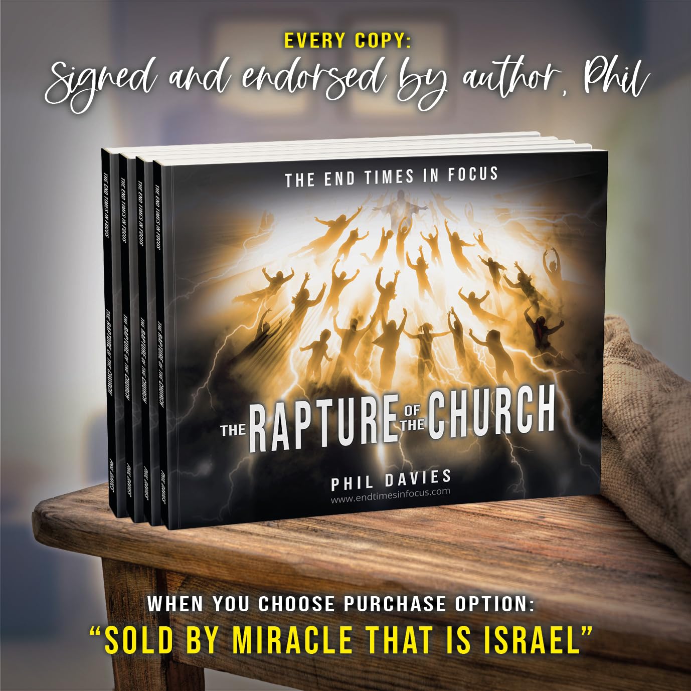 The Rapture of the Church