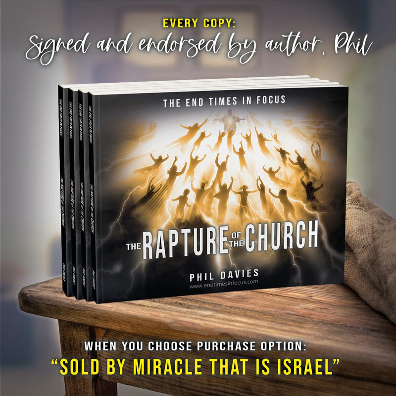 The Rapture of the Church