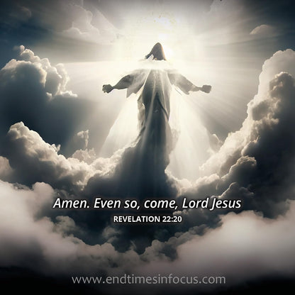 The Rapture of the Church