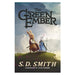 The Green Ember