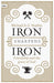 Iron Sharpens Iron: Friendship and the Grace of God