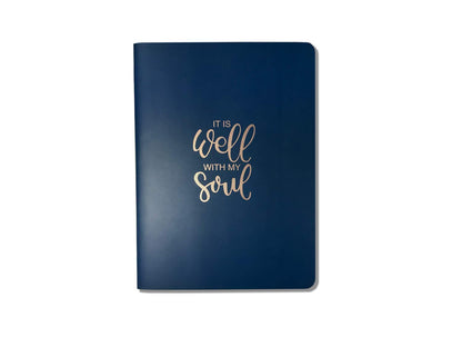 Journal-Hymns for the Soul (Pack of 2