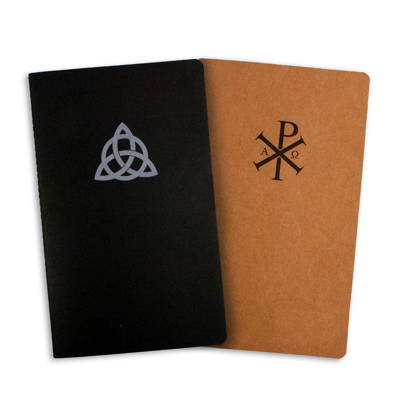 Journal-Ancient Christian Symbols (Pk/2