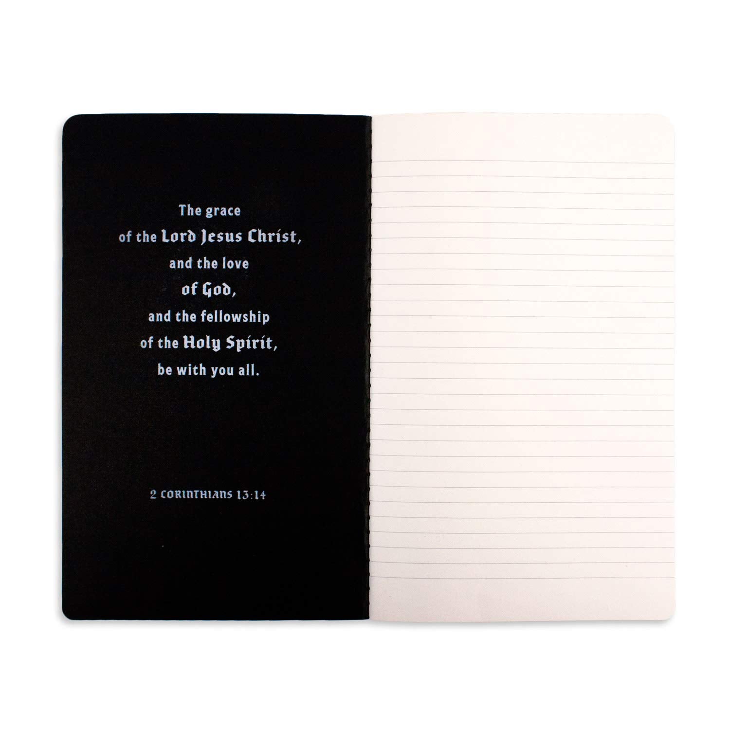 Journal-Ancient Christian Symbols (Pk/2