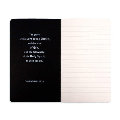 Journal-Ancient Christian Symbols (Pk/2