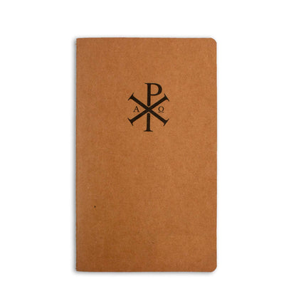 Journal-Ancient Christian Symbols (Pk/2