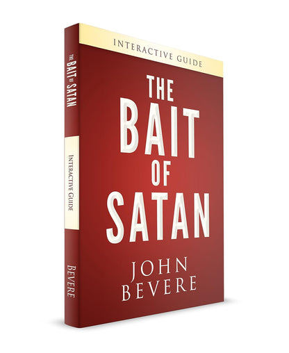 Bait of Satan Interactive Guide