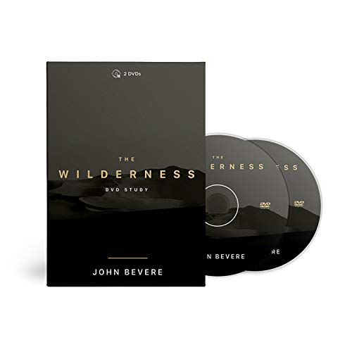 The Wilderness DVD Study