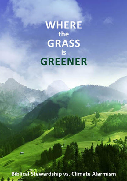 Where the Grass is Greener