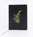 The Grove Journal, Flourish (Black)
