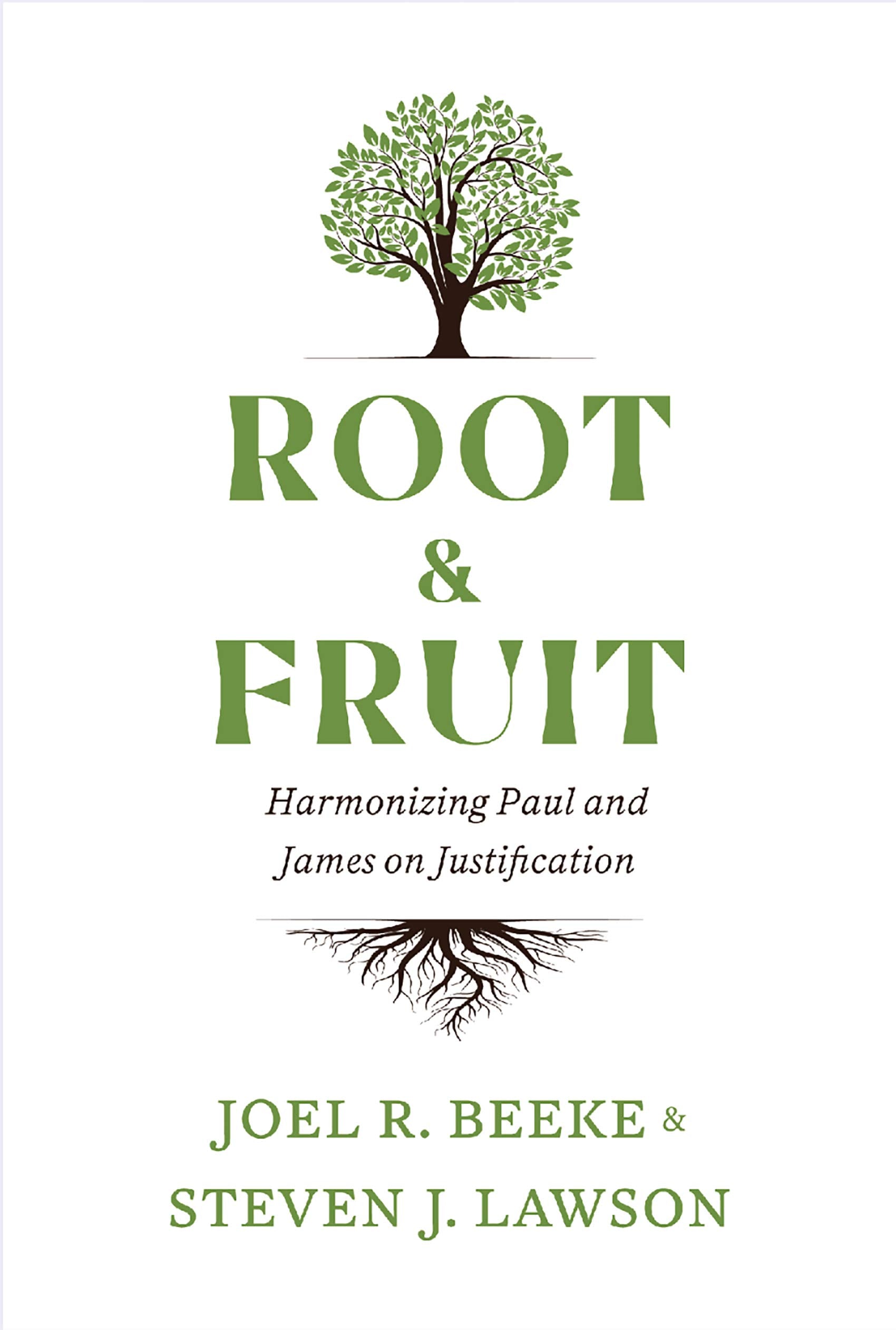 Root and Fruit