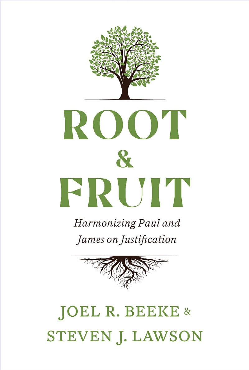 Root and Fruit