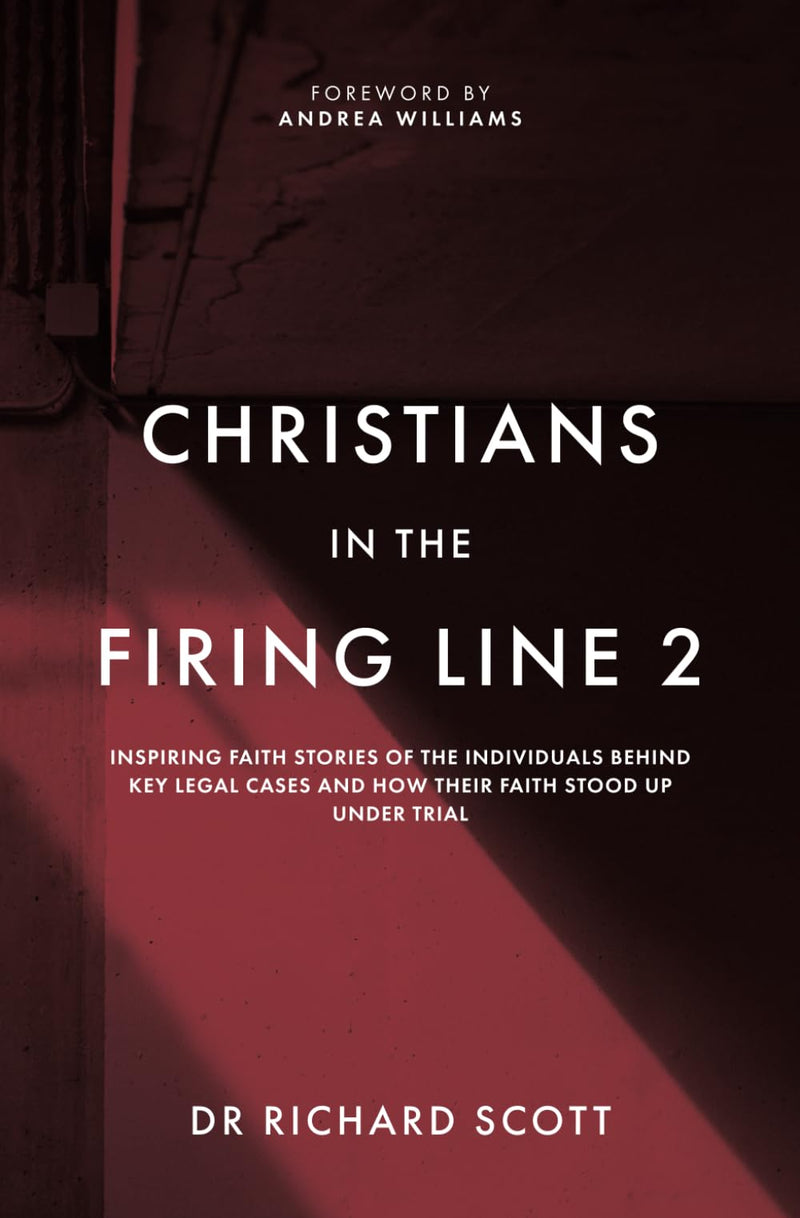 Christians in the Firing Line 2