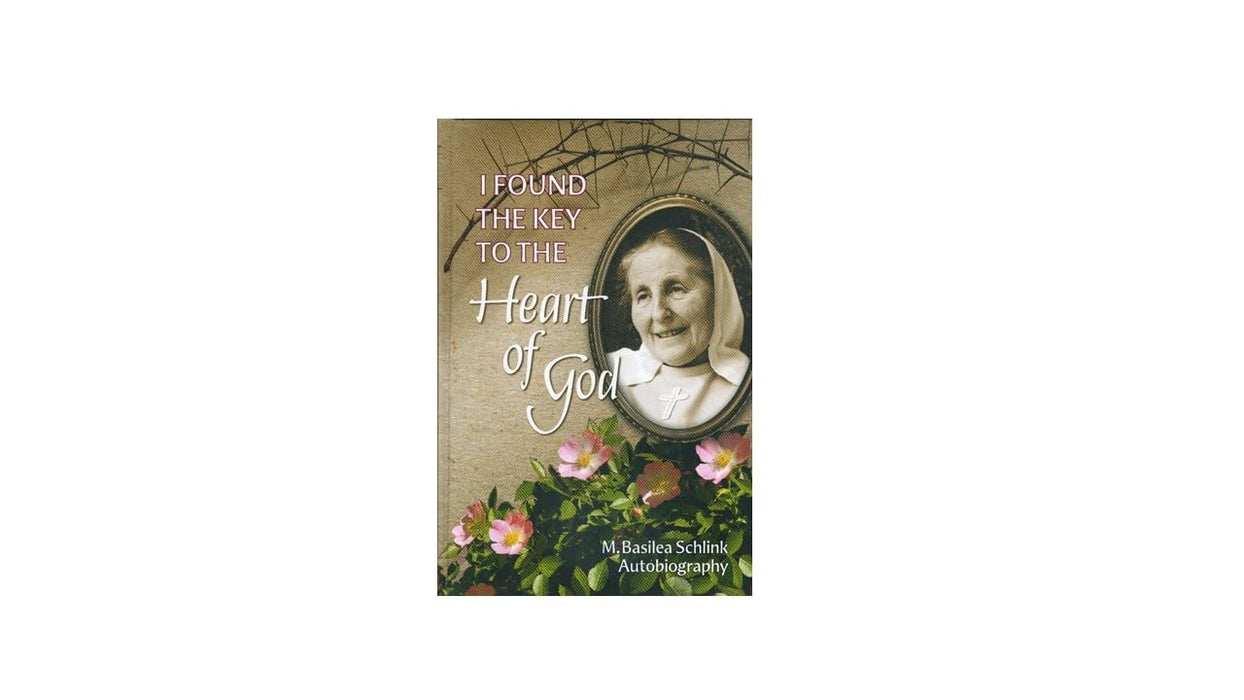 I Found the Key to the Heart of God