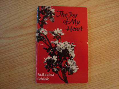 The Joy of My Heart