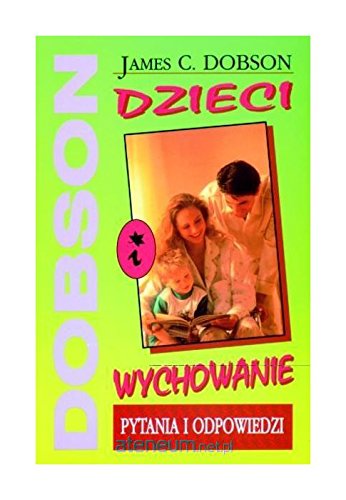 Dzieci i wychowanie