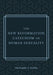 New Reformation Catechism on Human Sexuality, The
