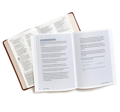 God of Covenant Bible Study Book with Video Access