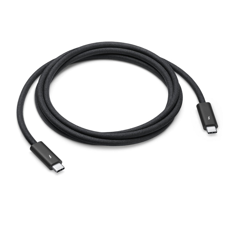 Apple Thunder Pro Cable (1.8M