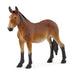 schleich 14889 Mule, from 3 years FARM WORLD - Figurine, 11 x 11 x 12 cm