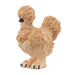 schleich 14891 Silkie Chicken, from 3 years FARM WORLD - Figurine, 6 x 6 x 6 cm