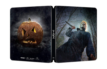 Halloween (Blu Ray)