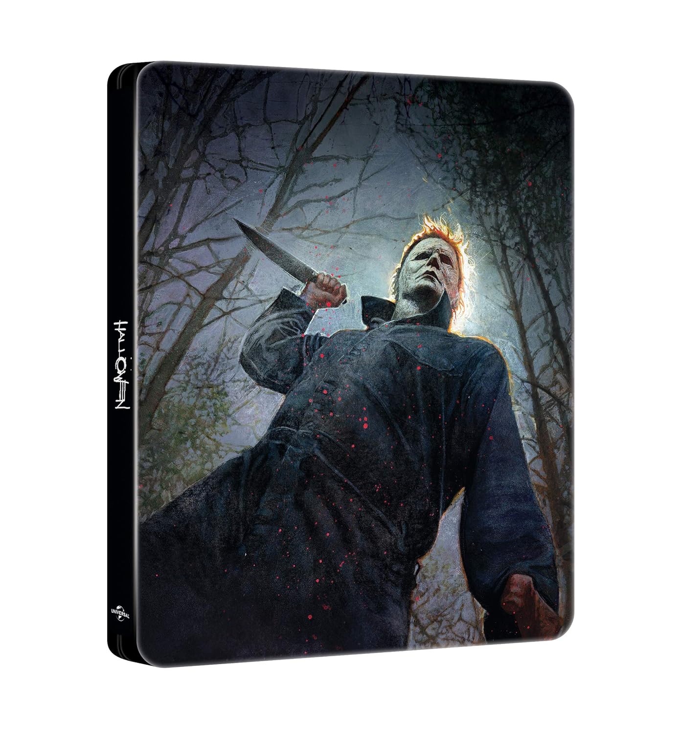 Halloween (Blu Ray)