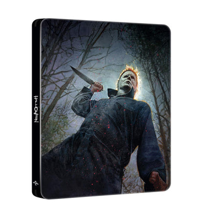 Halloween (Blu Ray)