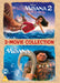 Disney's Moana 1 & 2 Double pack