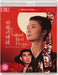 The Valiant Red Peony - The Masters of Cinema Series