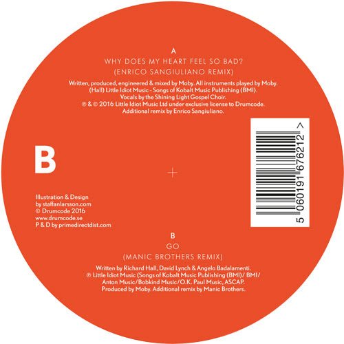 Remixes -2