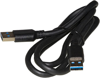 Hub 4 Porte Usb 3.0 Con Alimentator