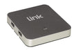 Hub 4 Porte Usb 3.0 Con Alimentator