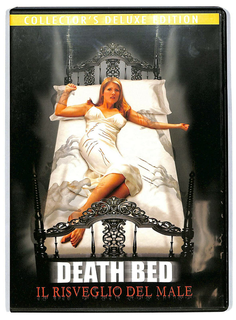Death Bed - Il Risveglio Del Male (deluxe edition)