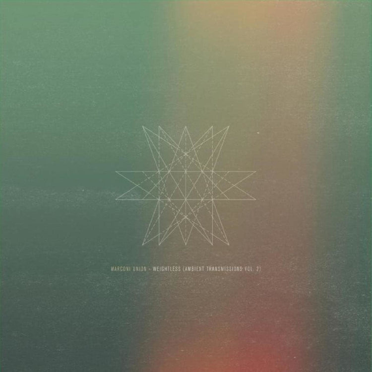 Weightless: Ambient Transmissions Vol. 2
