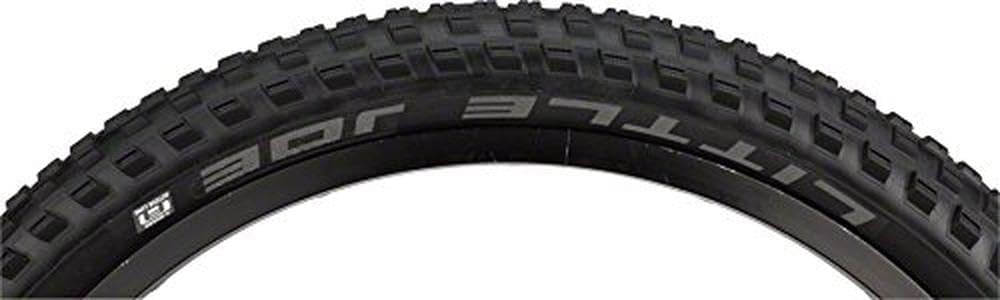 Impac Unisex - Adults Little Joe HS371 Mature, Black, 20x2.00 50-406