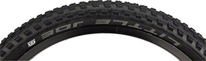 Impac Unisex - Adults Little Joe HS371 Mature, Black, 20x2.00 50-406