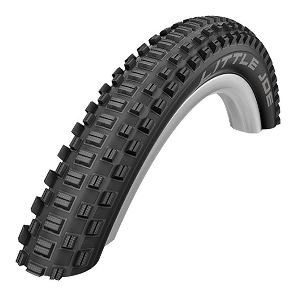 Impac Unisex - Adults Little Joe HS371 Mature, Black, 20x2.00 50-406