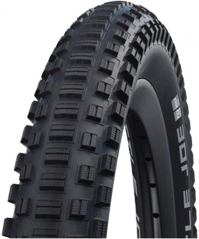 Impac Unisex - Adults Little Joe HS371 Mature, Black, 20x2.00 50-406