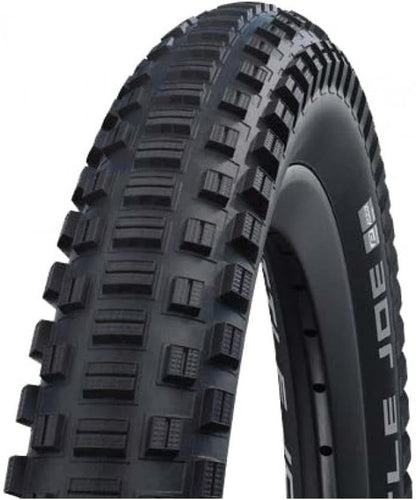 Impac Unisex - Adults Little Joe HS371 Mature, Black, 20x2.00 50-406