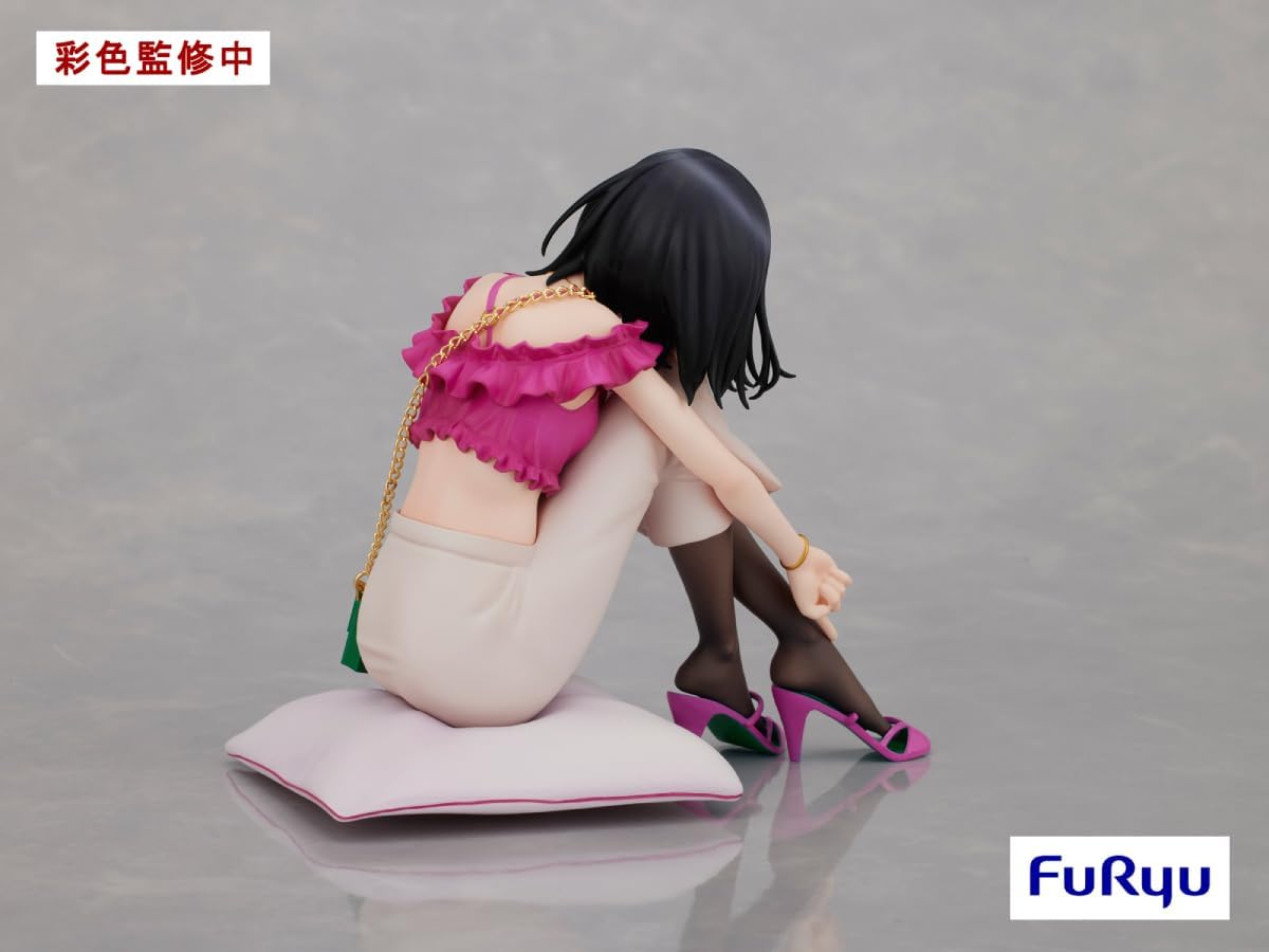Masamune-kun no Revenge statuette PVC R Adagaki Aki 11 cm