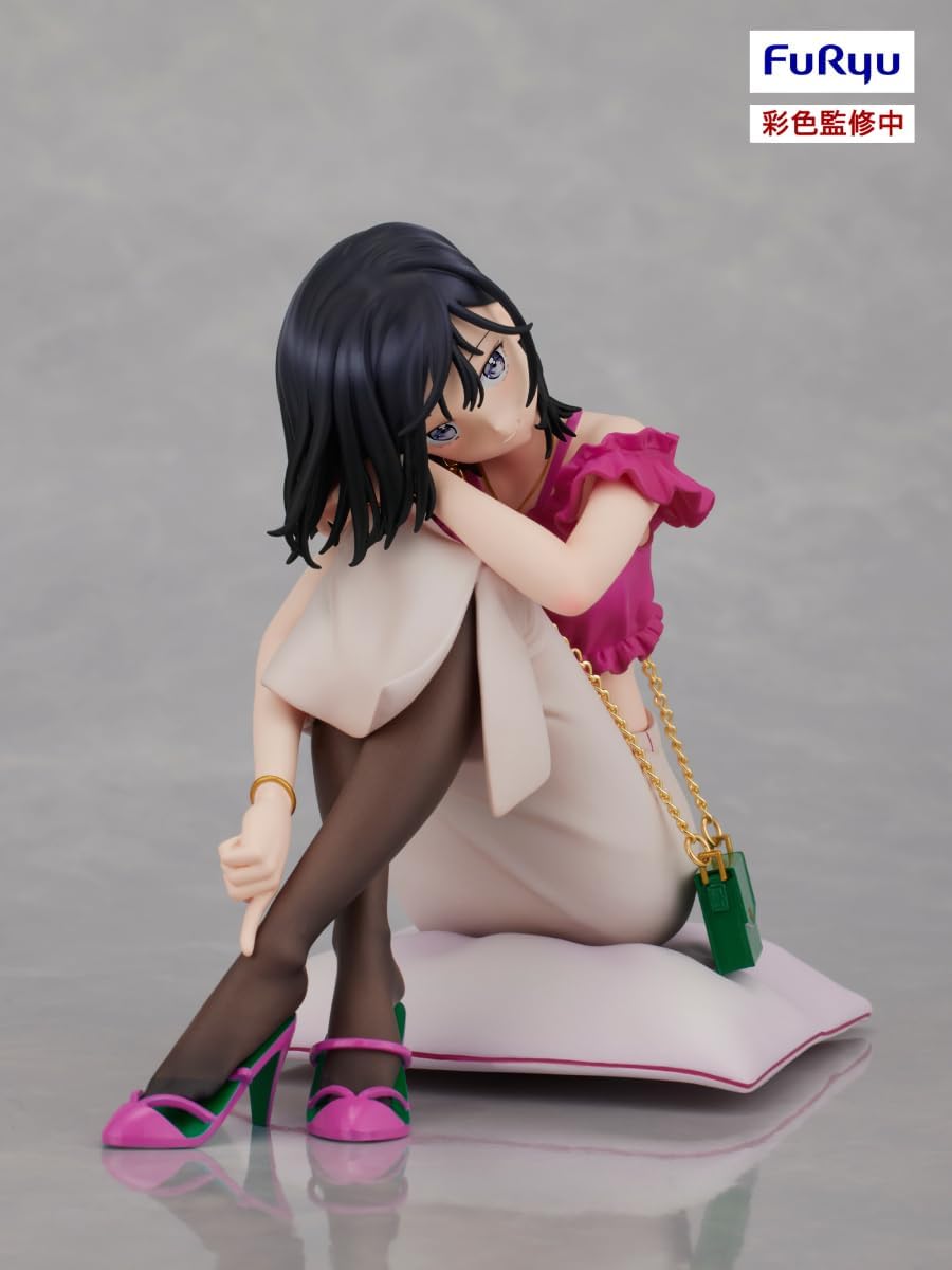 Masamune-kun no Revenge statuette PVC R Adagaki Aki 11 cm