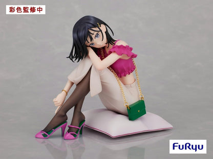 Masamune-kun no Revenge statuette PVC R Adagaki Aki 11 cm