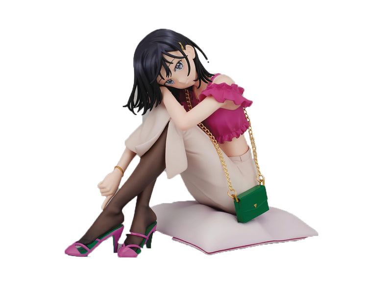 Masamune-kun no Revenge statuette PVC R Adagaki Aki 11 cm