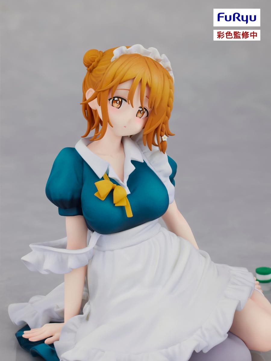 Masamune-kun no Revenge statuette PVC R Koiwai Yoshino 11 cm
