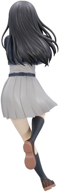 Lycoris Recoil Trio-Try-It Pvc Statue Takina Inoue 21 Cm