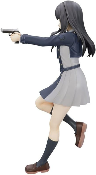 Lycoris Recoil Trio-Try-It Pvc Statue Takina Inoue 21 Cm